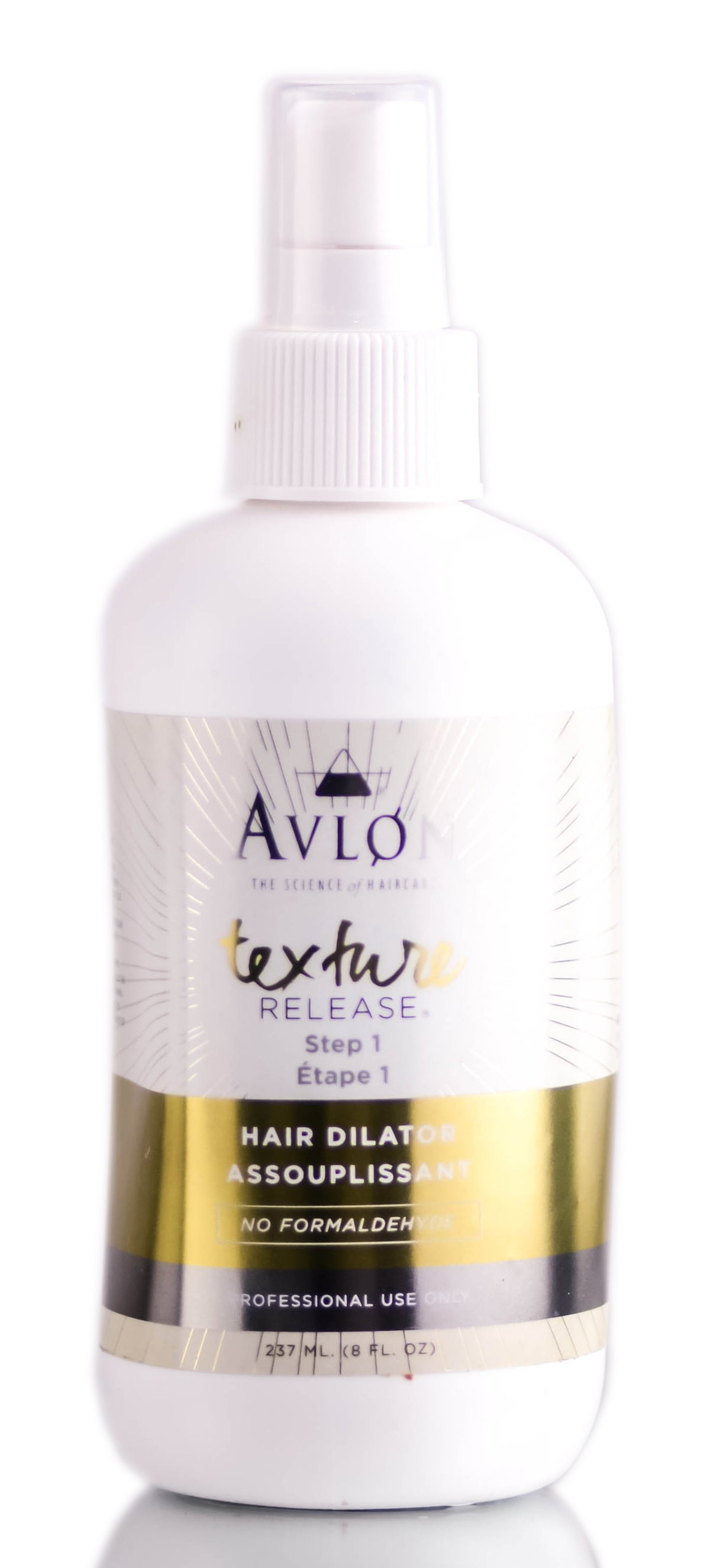 avl29-8-oz - Avlon Texture Release Hair Dilator-image1