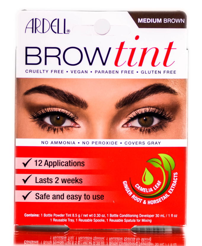 Ardell Brow Tint Ardell Brow Tint