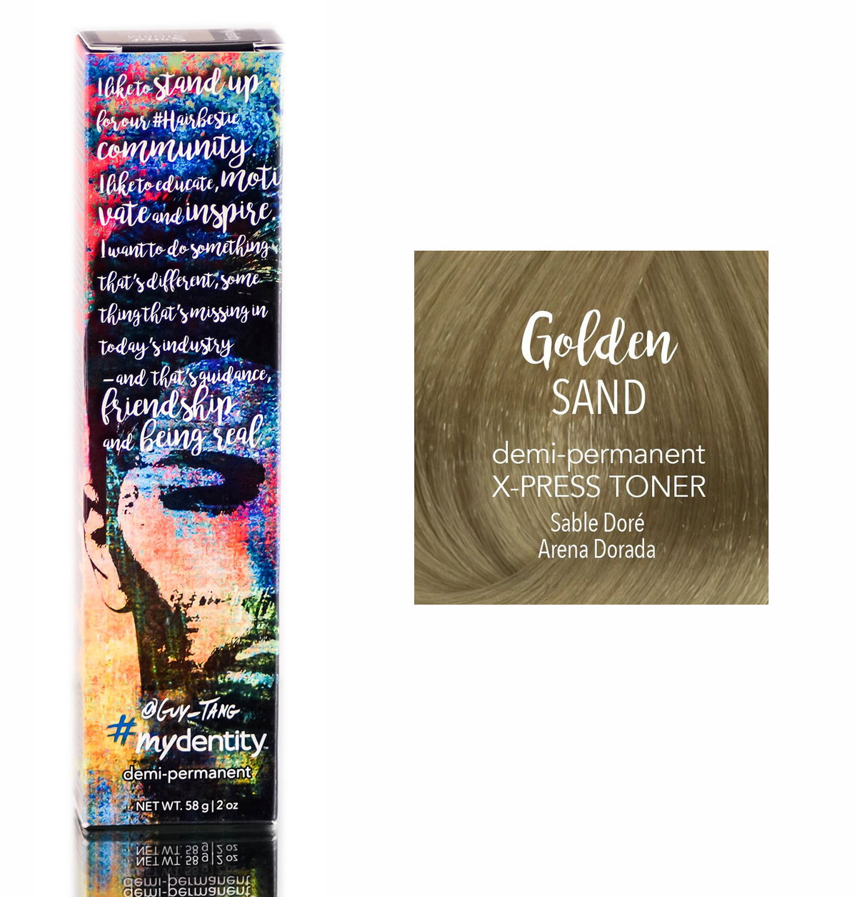 guy02-golden - Guy Tang #MyDentity Demi-Permanent X-Press Toner-image1 guy02-golden - Guy Tang #MyDentity Demi-Permanent X-Press Toner-image1