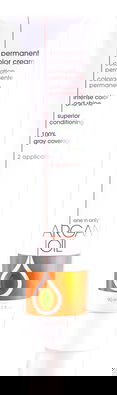 One 'N Only Argan Oil Permanent Color Cream (3 oz)