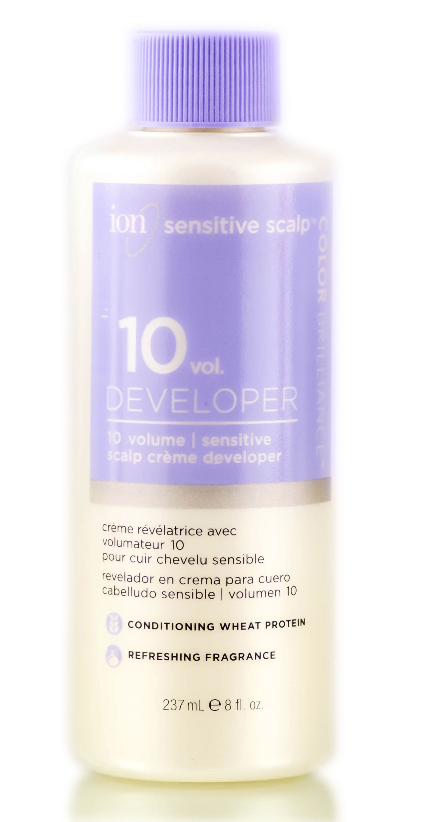 ION Sensitive Scalp Creme Developer - Thumbnail 3