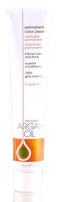 One 'N Only Argan Oil Permanent Color Cream (3 oz)
