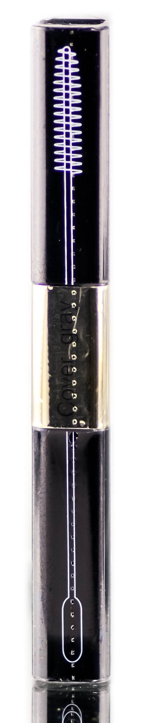 cov22-black - Cover Your Gray 2-in-1 Hair Color Touch Up-image1 cov22-black - Cover Your Gray 2-in-1 Hair Color Touch Up-image1