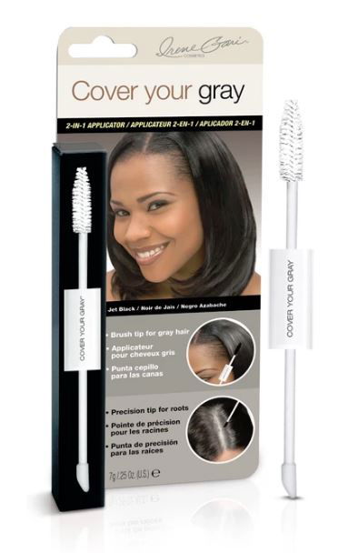 Cover Your Gray 2-in-1 Hair Color Touch Up