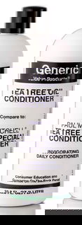 GVP Tea Tree Oil Conditioner