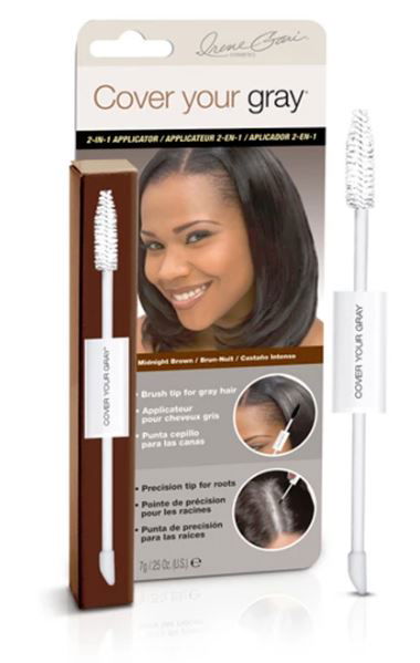 Cover Your Gray 2-in-1 Hair Color Touch Up