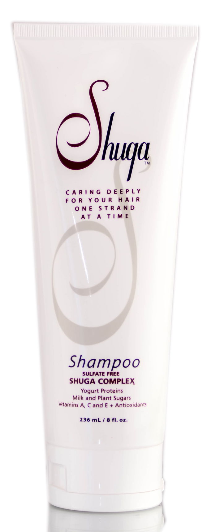 Shuga Sulfate Free Shampoo