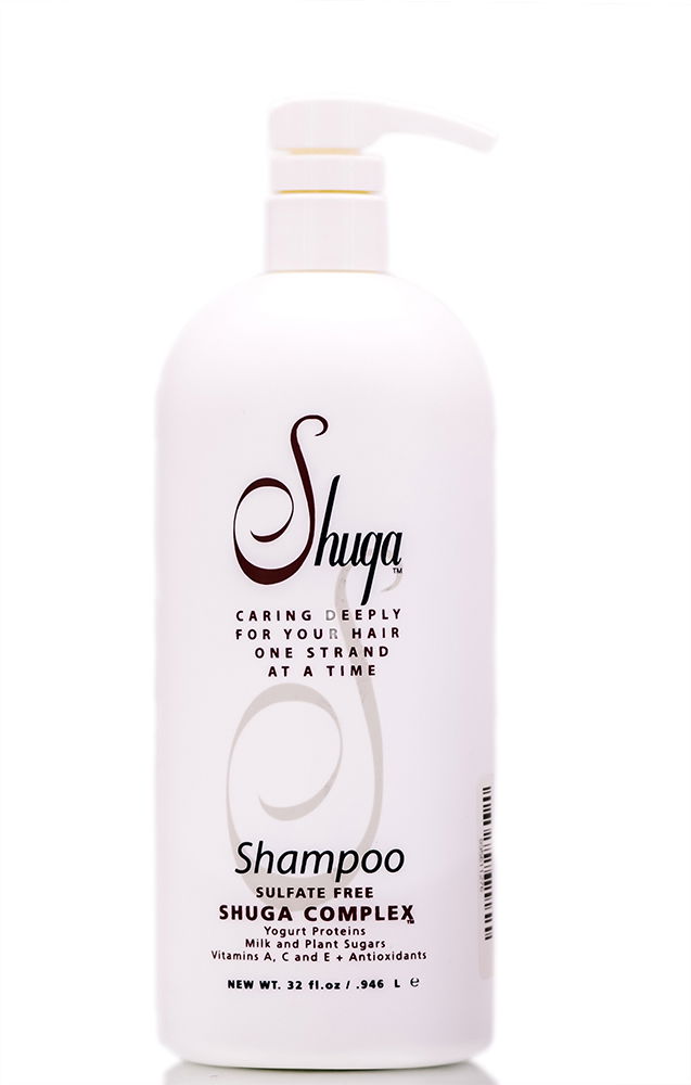 Shuga Sulfate Free Shampoo
