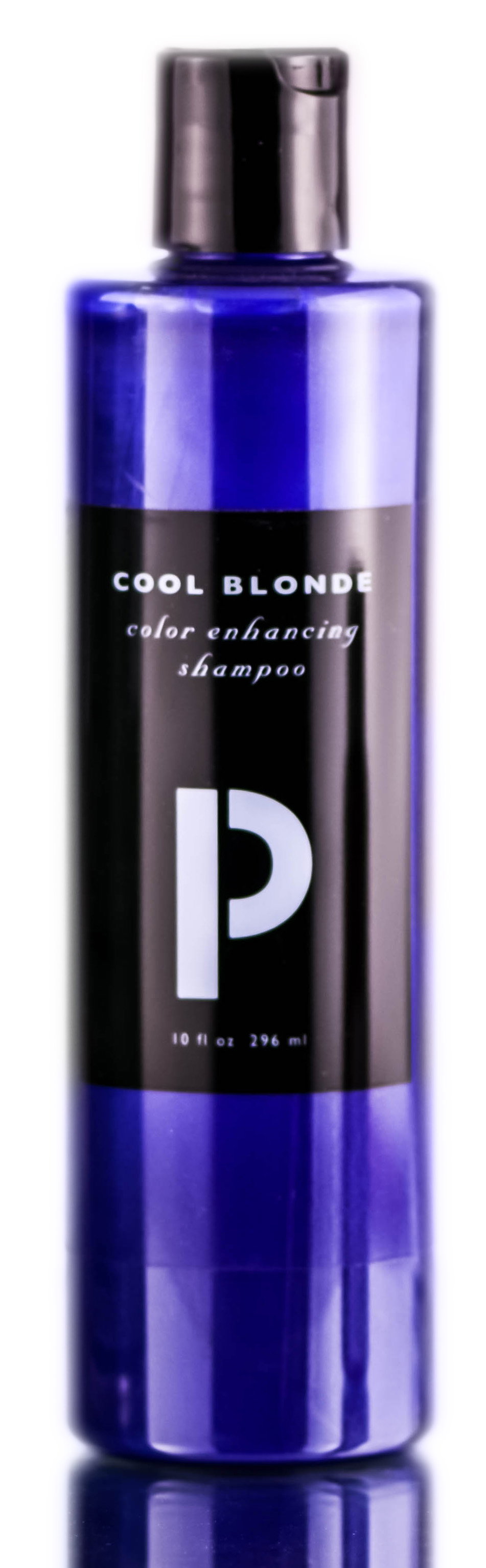 aba12-10-oz - Procolor P Cool Blonde Color Enhancing Shampoo-image1 aba12-10-oz - Procolor P Cool Blonde Color Enhancing Shampoo-image1