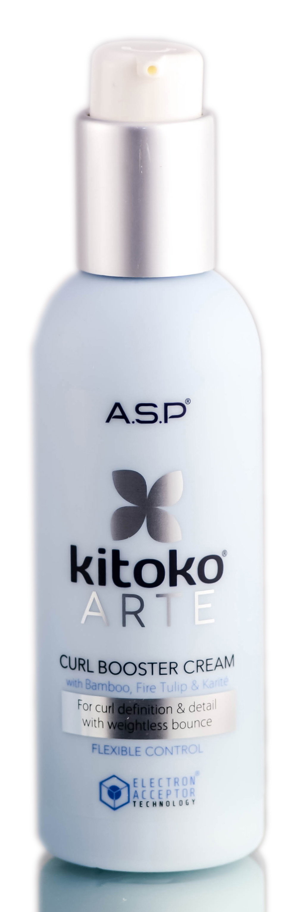 aff19-5-1-oz - Affinage ASP Luxury Kitoko Arte Curl Booster Cream-image1