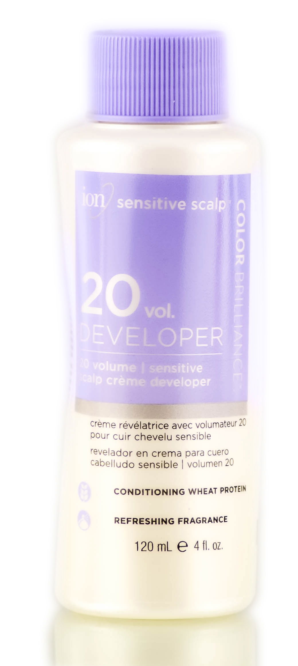 ION Creme Developer - Thumbnail 4