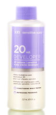 Ion Color Brilliance Sensitive Scalp Creme Developer 20 Vol