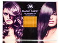 Marcia Teixeira Magic Tape Flat & Curling Iron Thermal Protector