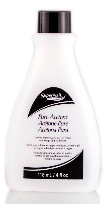 sup19-4-oz - Super Nail Pure Acetone-image1