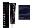 Sparks Permanent Creme Color Sparks Permanent Creme Color