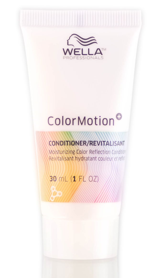 Wella Color Motion Moisturizing Color Reflection Conditioner