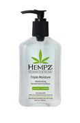 Hempz Triple Moisture Moisturizing Herbal Hand Sanitizer
