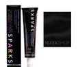 Sparks Permanent Creme Color