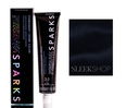 Sparks Permanent Creme Color