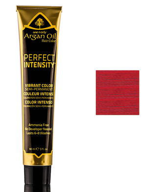 argan oil medium tobacco brown What can One 'N Only Hair Color Do for Your Hair? soft texture. One 'N Only Argan Oil