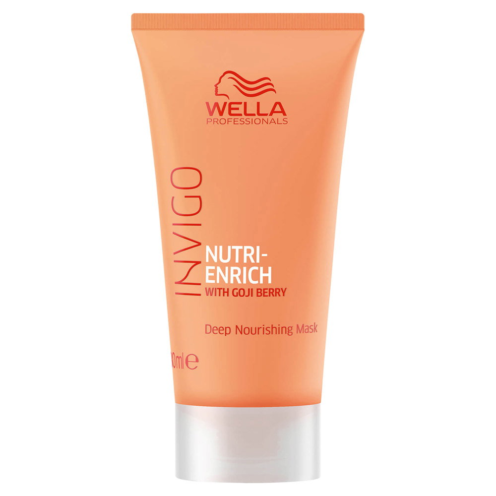 vig22-1-oz - Wella Invigo Nutri-Enrich Deep Nourishing Mask-image1 vig22-1-oz - Wella Invigo Nutri-Enrich Deep Nourishing Mask-image1