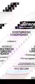 Generic Value Products Moisturizing Conditioner Compare to Humectress