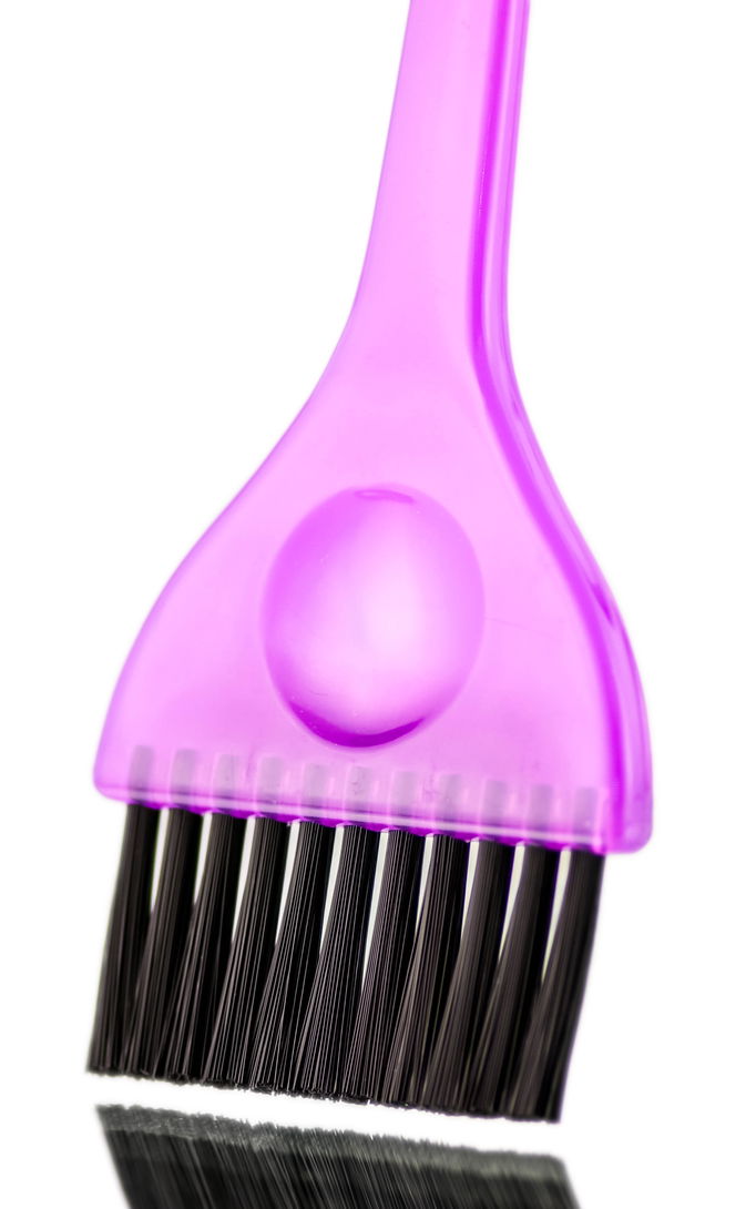 Sleekshop Hair Dye Brush (Thumb Hold)