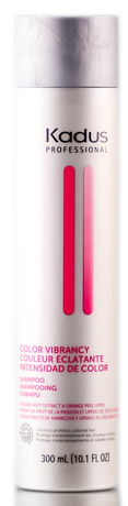Kadus Professional Color Vibrancy Shampoo