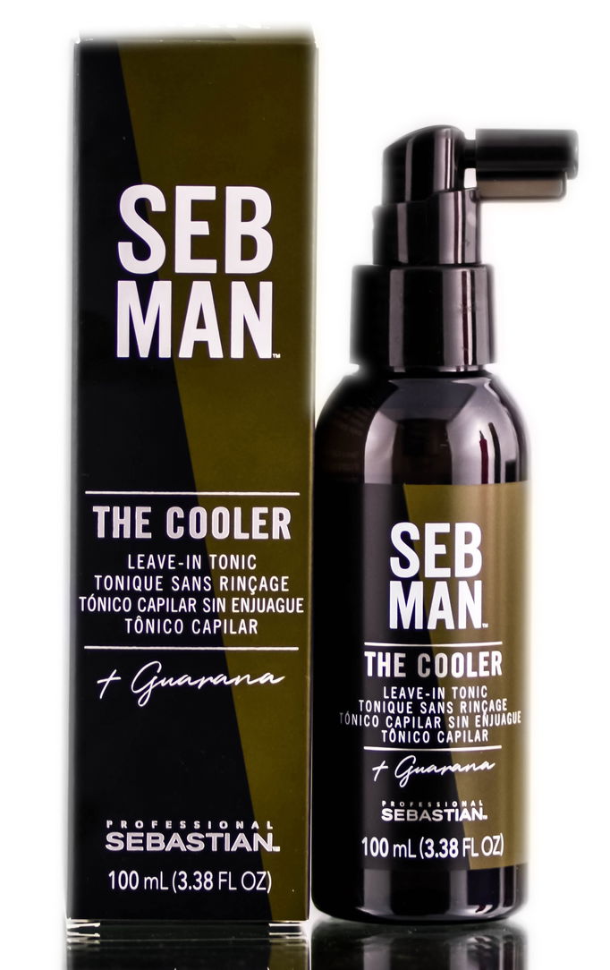 Sebastian Professional Seb-Man The Cooler Leave-in Tonic