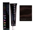 Sparks Permanent Creme Color