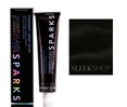 Sparks Permanent Creme Color
