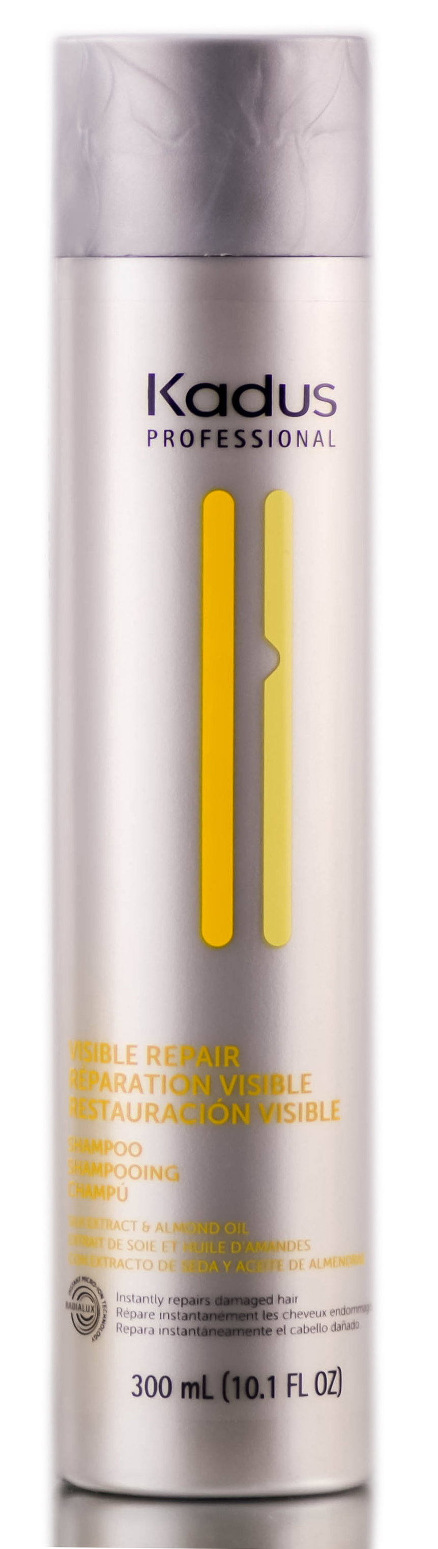 kad02-10-1-oz - Kadus Professional Visible Repair Shampoo-image1 kad02-10-1-oz - Kadus Professional Visible Repair Shampoo-image1