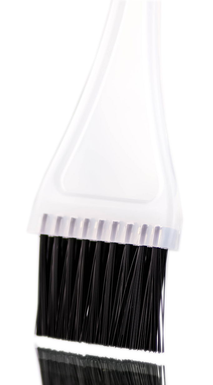 Sleekshop Clear Tint Brush