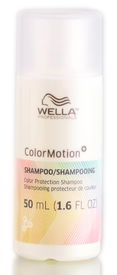 Wella Color Motion Color Protection Shampoo