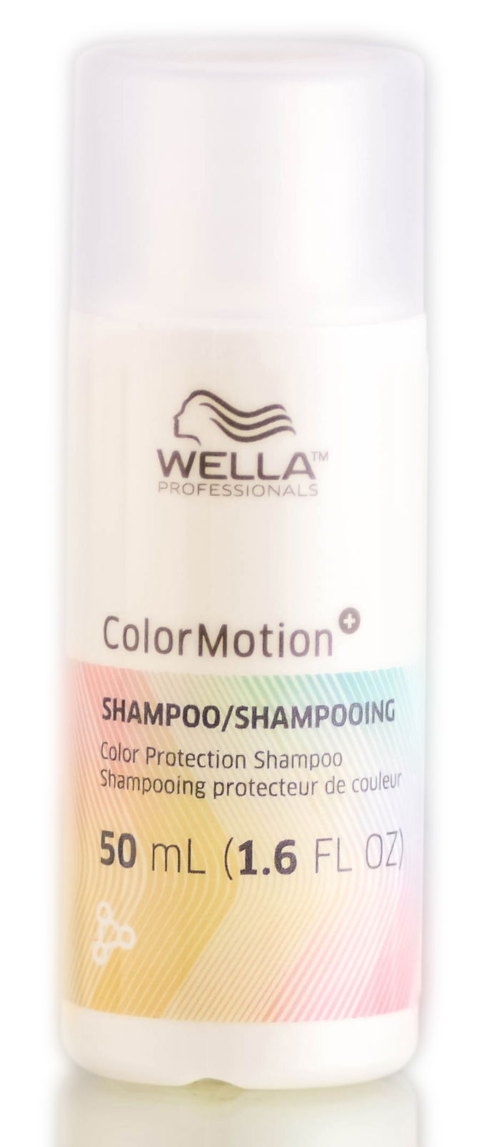 Wella Color Motion Color Protection Shampoo