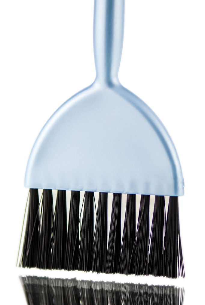 Sleekshop Blue Tint Brush