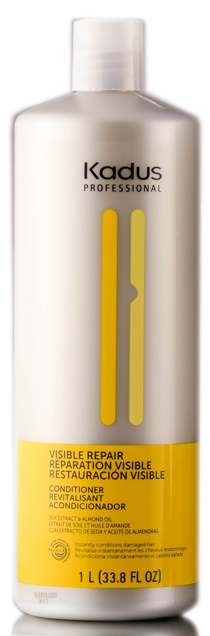 Kadus Professional Visible Repair Conditioner