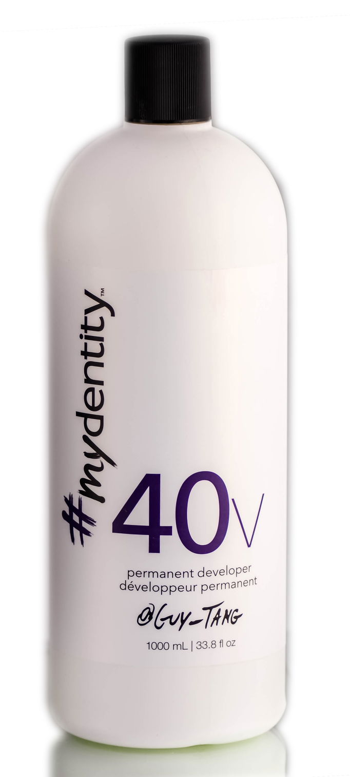 Guy Tang #MyDentity 40 Volume Permanent Developer