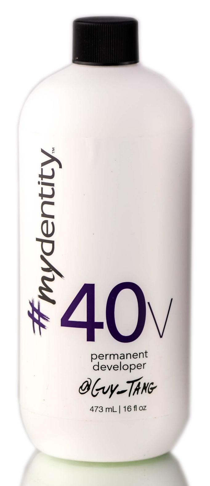 Guy Tang #MyDentity 40 Volume Permanent Developer