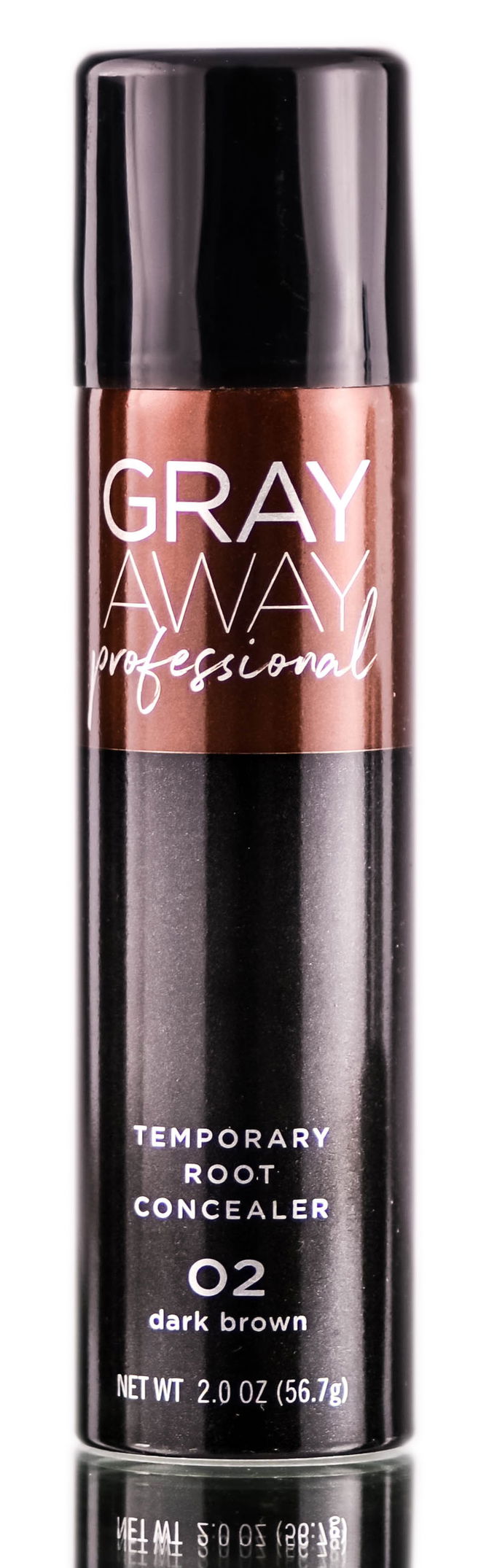 Gray Away Professional Temporary Root Concealer