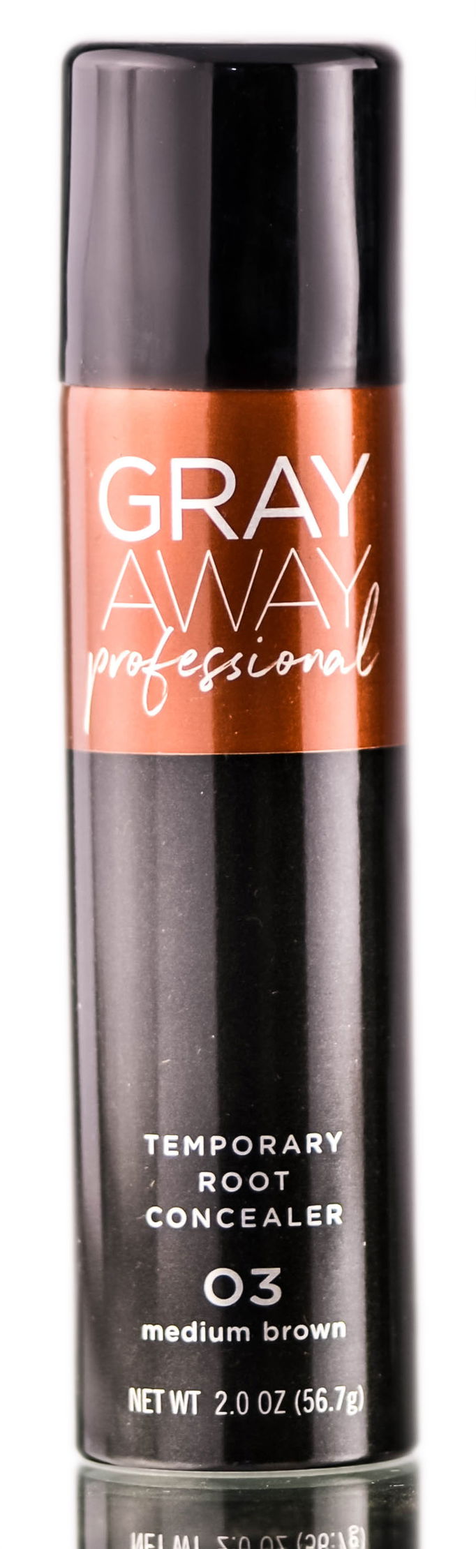 Gray Away Professional Temporary Root Concealer