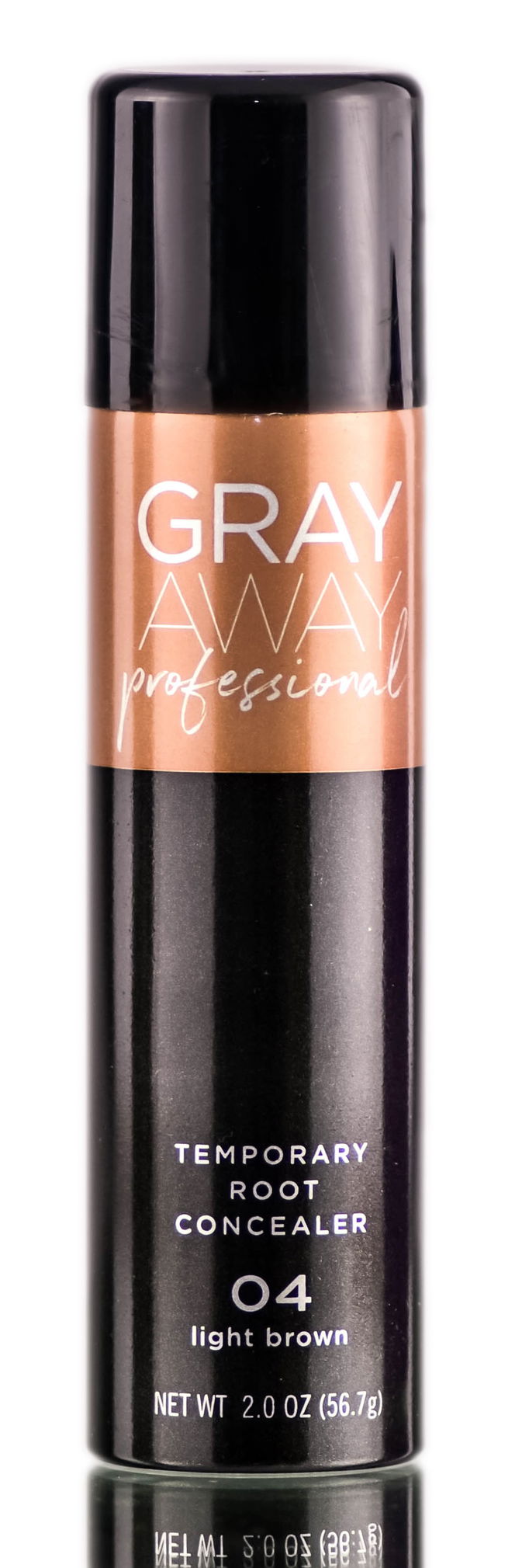 Gray Away Professional Temporary Root Concealer