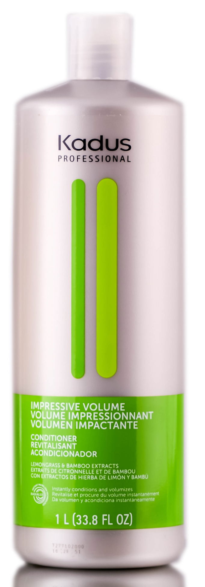 Kadus Professional Impressive Volume Conditioner