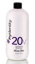 Guy Tang #MyDentity 20 Volume Permanent Developer Guy Tang #MyDentity 20 Volume Permanent Developer