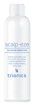 Trionics Scalp-Eze Enzyme Desensitizer