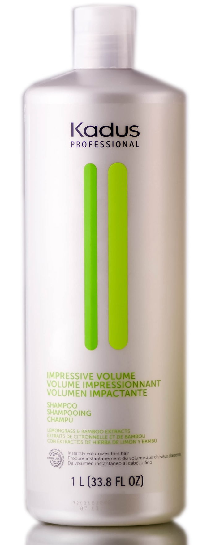 Kadus Professional Impressive Volume Shampoo
