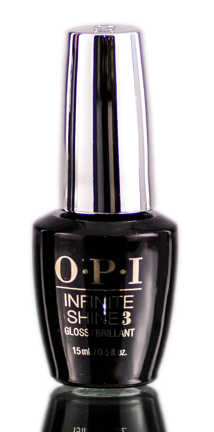 OPI Infinite Shine 3 ProStay Top Coat