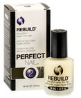 Seche Rebuild Perfect Nail - Strengthen Weak & Thin Nails