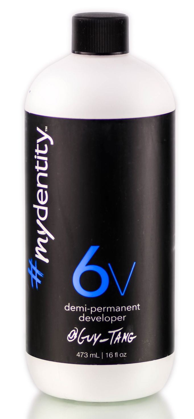 Guy Tang #MyDentity 6 volume Demi-Permanent Developer