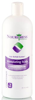 Nouritress Stimulating Scalp Conditioner
